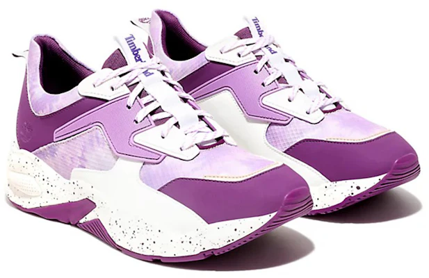 (Women) Timberland Delphiville 'Purple Comfort Casual' A2ER2BA8 Lookbook (Women) Timberland Delphiville 'Purple Comfort Casual' A2ER2BA8