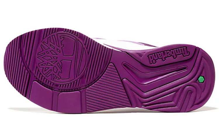 Purchase (Women) Timberland Delphiville 'Purple Comfort Casual' A2ER2BA8