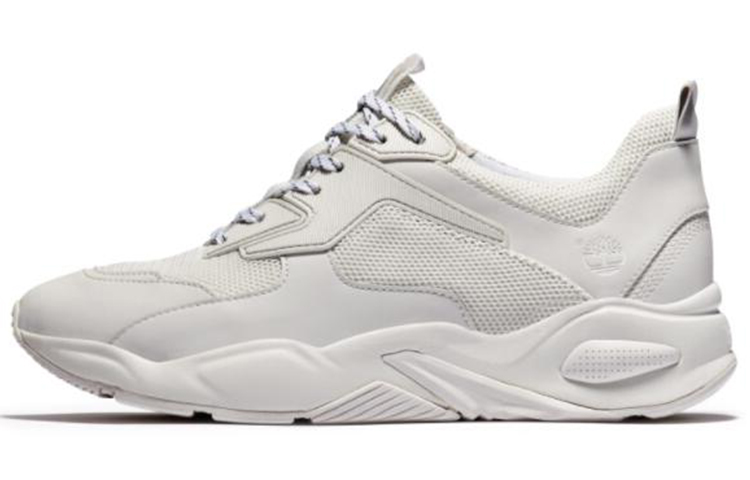 (Women) Timberland Delphiville 'White' A219C100