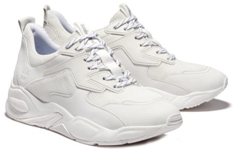 Order (W) 添柏岚 Delphiville '白色' A219C100