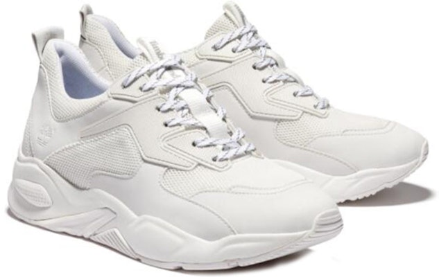 (Women) Timberland Delphiville 'White' A219C100 Order (Women) Timberland Delphiville 'White' A219C100
