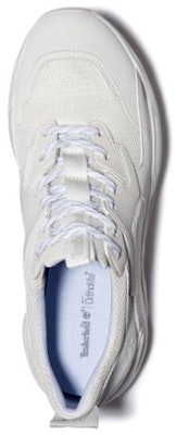 (Women) Timberland Delphiville 'White' A219C100 Lookbook (Women) Timberland Delphiville 'White' A219C100