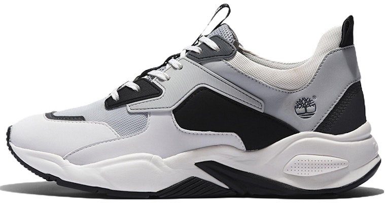 (Women) Timberland Delphiville 'White Black' A2P7RX21 Buy (Women) Timberland Delphiville 'White Black' A2P7RX21