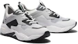 Lookbook (Women) Timberland Delphiville 'White Black' A2P7RX21
