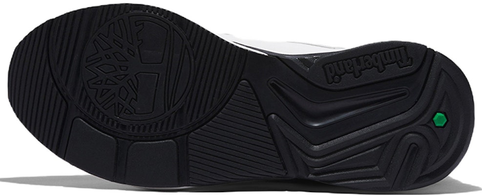 (Women) Timberland Delphiville 'White Black' A2P7RX21 Details for (Women) Timberland Delphiville 'White Black' A2P7RX21