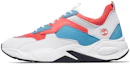 Buy (Women) Timberland Delphiville 'White Blue Red' A234E801