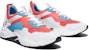 (W) Timberland Delphiville 'Putih Biru Merah' A234E801