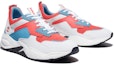 Shop (W) Timberland Delphiville 'Putih Biru Merah' A234E801