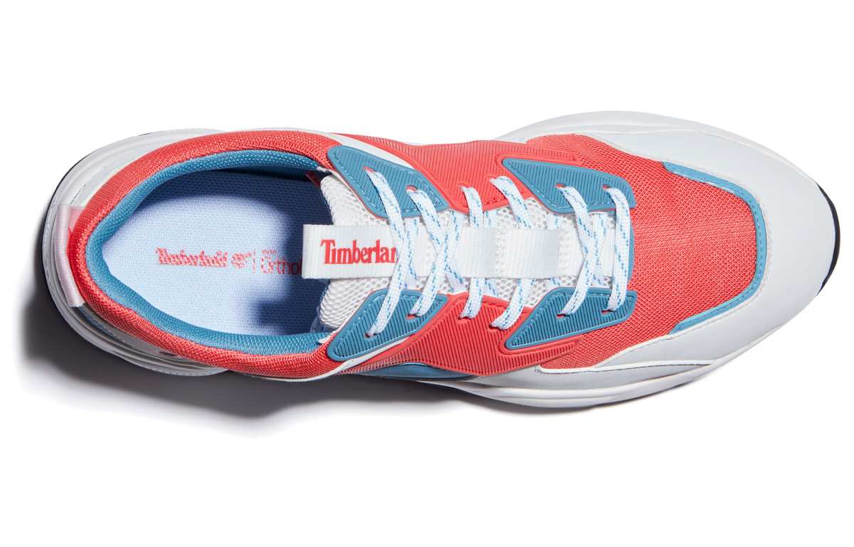 Purchase (Women) Timberland Delphiville 'White Blue Red' A234E801