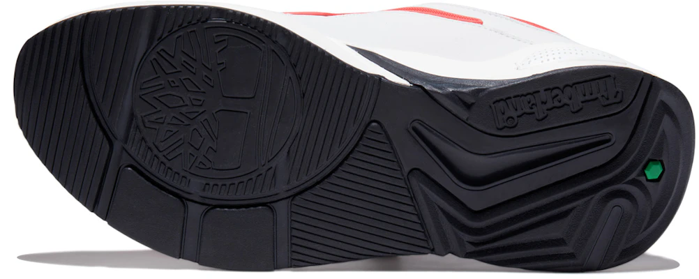 (Women) Timberland Delphiville 'White Blue Red' A234E801 Details for (Women) Timberland Delphiville 'White Blue Red' A234E801