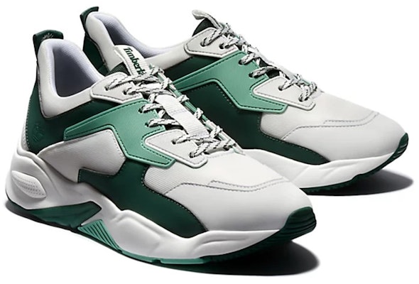 (Women) Timberland Delphiville 'White Green' A2FKKX87 Lookbook (Women) Timberland Delphiville 'White Green' A2FKKX87