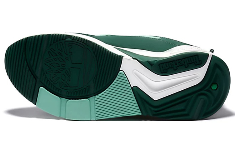 Purchase (Women) Timberland Delphiville 'White Green' A2FKKX87