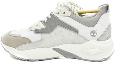 (Women) Timberland Delphiville 'White Grey' A2APR-100 (Women) Timberland Delphiville 'White Grey' A2APR-100