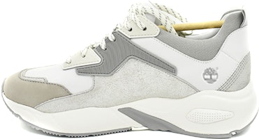 (Women) Timberland Delphiville 'White Grey' A2APR-100 (Women) Timberland Delphiville 'White Grey' A2APR-100