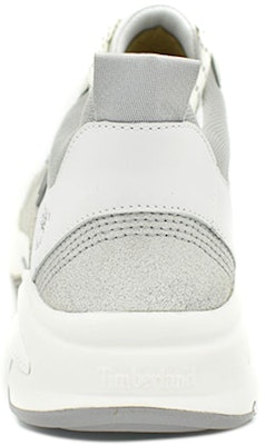 (Women) Timberland Delphiville 'White Grey' A2APR-100 Lookbook (Women) Timberland Delphiville 'White Grey' A2APR-100