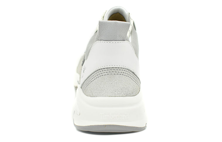 Lookbook (Women) Timberland Delphiville 'White Grey' A2APR-100
