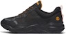 (W) Timberland Delphiville Leather 'Hitam Low-Top' A42JQ015