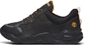 Buy (W) Timberland Delphiville Leather 'Hitam Low-Top' A42JQ015