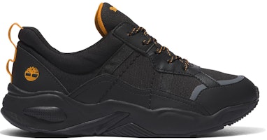 (W) (女性用) ティンバーランド デルフィヴィル レザー 'ブラック ロートップ' A42JQ015 A42JQ015 Order (W) (女性用) ティンバーランド デルフィヴィル レザー 'ブラック ロートップ' A42JQ015 A42JQ015