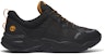 (W) Timberland Delphiville Leather 'Hitam Low-Top' A42JQ015