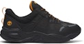 Order (W) Timberland Delphiville Leather 'Hitam Low-Top' A42JQ015