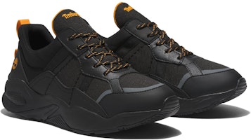 (W) (女性用) ティンバーランド デルフィヴィル レザー 'ブラック ロートップ' A42JQ015 A42JQ015 Shop (W) (女性用) ティンバーランド デルフィヴィル レザー 'ブラック ロートップ' A42JQ015 A42JQ015