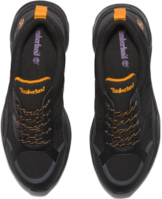 (Women) Timberland Delphiville Leather 'Black Low-Top' A42JQ015 Purchase (Women) Timberland Delphiville Leather 'Black Low-Top' A42JQ015