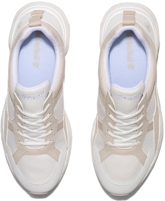 (Women) Timberland Delphiville Leather Low 'White' A42HQL77 Shop (Women) Timberland Delphiville Leather Low 'White' A42HQL77