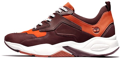 (Women) Timberland Delphiville Low 'Dark Brown' A249K652 (Women) Timberland Delphiville Low 'Dark Brown' A249K652