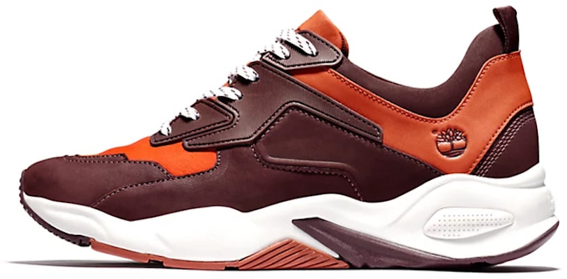 (Women) Timberland Delphiville Low 'Dark Brown' A249K652 Buy (Women) Timberland Delphiville Low 'Dark Brown' A249K652