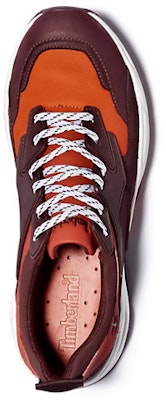 (Women) Timberland Delphiville Low 'Dark Brown' A249K652 Shop (Women) Timberland Delphiville Low 'Dark Brown' A249K652