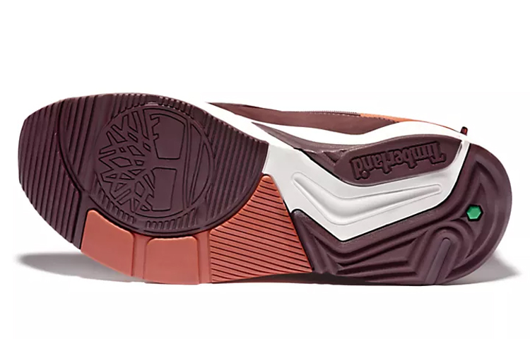 Purchase (Women) Timberland Delphiville Low 'Dark Brown' A249K652