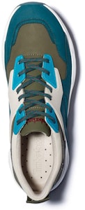 (W) Timberland Delphiville 'Azul Verde Blanco' A249VA58 Shop (W) Timberland Delphiville 'Azul Verde Blanco' A249VA58