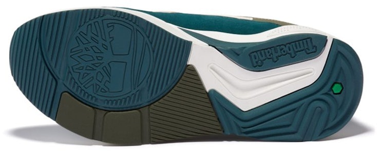 (W) Timberland Delphiville 'Azul Verde Blanco' A249VA58 Purchase (W) Timberland Delphiville 'Azul Verde Blanco' A249VA58