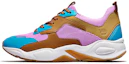 Buy (Women) Timberland Delphiville Low 'Purple Mesh' A214BAN8