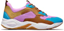 Order (Women) Timberland Delphiville Low 'Purple Mesh' A214BAN8