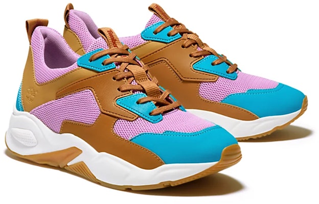 (Women) Timberland Delphiville Low 'Purple Mesh' A214BAN8 Order (Women) Timberland Delphiville Low 'Purple Mesh' A214BAN8
