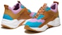(W) Timberland Delphiville Low 'Jaring Ungu' A214BAN8