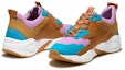 Lookbook (W) Timberland Delphiville Low 'Jaring Ungu' A214BAN8