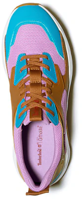 (Women) Timberland Delphiville Low 'Purple Mesh' A214BAN8 Purchase (Women) Timberland Delphiville Low 'Purple Mesh' A214BAN8