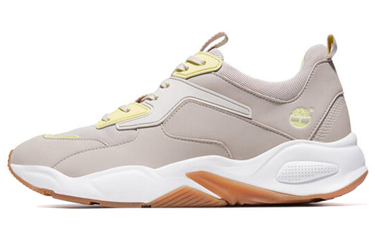 Buy (W) Timberland Delphiville Sneaker ''Beige Weiß'' A24SH-BW2