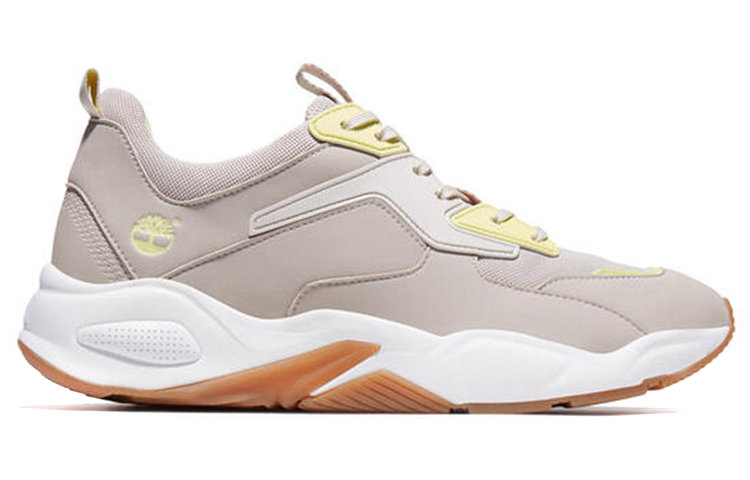Order (W) Timberland Delphiville Sneaker ''Beige Weiß'' A24SH-BW2