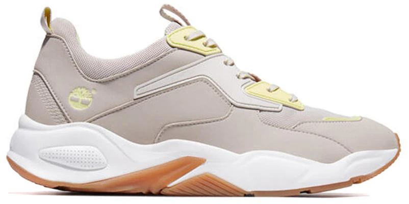 (W) Timberland Delphiville Sneaker ''Beige Weiß'' A24SH-BW2 Order (W) Timberland Delphiville Sneaker ''Beige Weiß'' A24SH-BW2