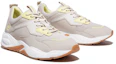 Lookbook (W) Timberland Delphiville Sneaker ''Beige Weiß'' A24SH-BW2