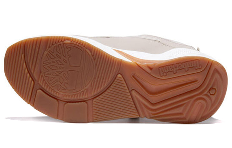 Details for (W) Timberland Delphiville Sneaker ''Beige Weiß'' A24SH-BW2