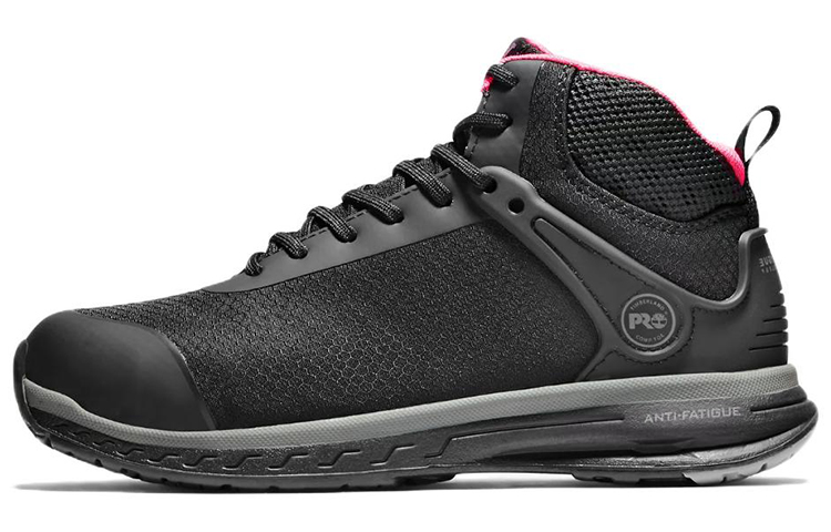 (Women) Timberland Drivetrain 'Black' A1Z4P001