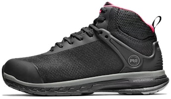 (Women) Timberland Drivetrain 'Black' A1Z4P001 (Women) Timberland Drivetrain 'Black' A1Z4P001
