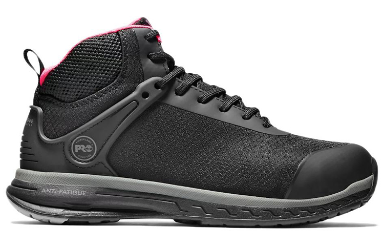 Order (W) Timberland Drivetrain 'Hitam' A1Z4P001