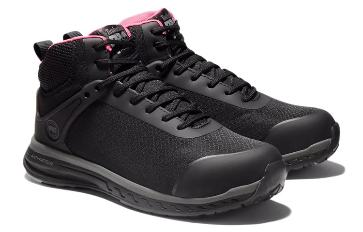 Lookbook (W) Timberland Drivetrain 'Hitam' A1Z4P001