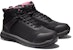(W) Timberland Drivetrain 'Hitam' A1Z4P001